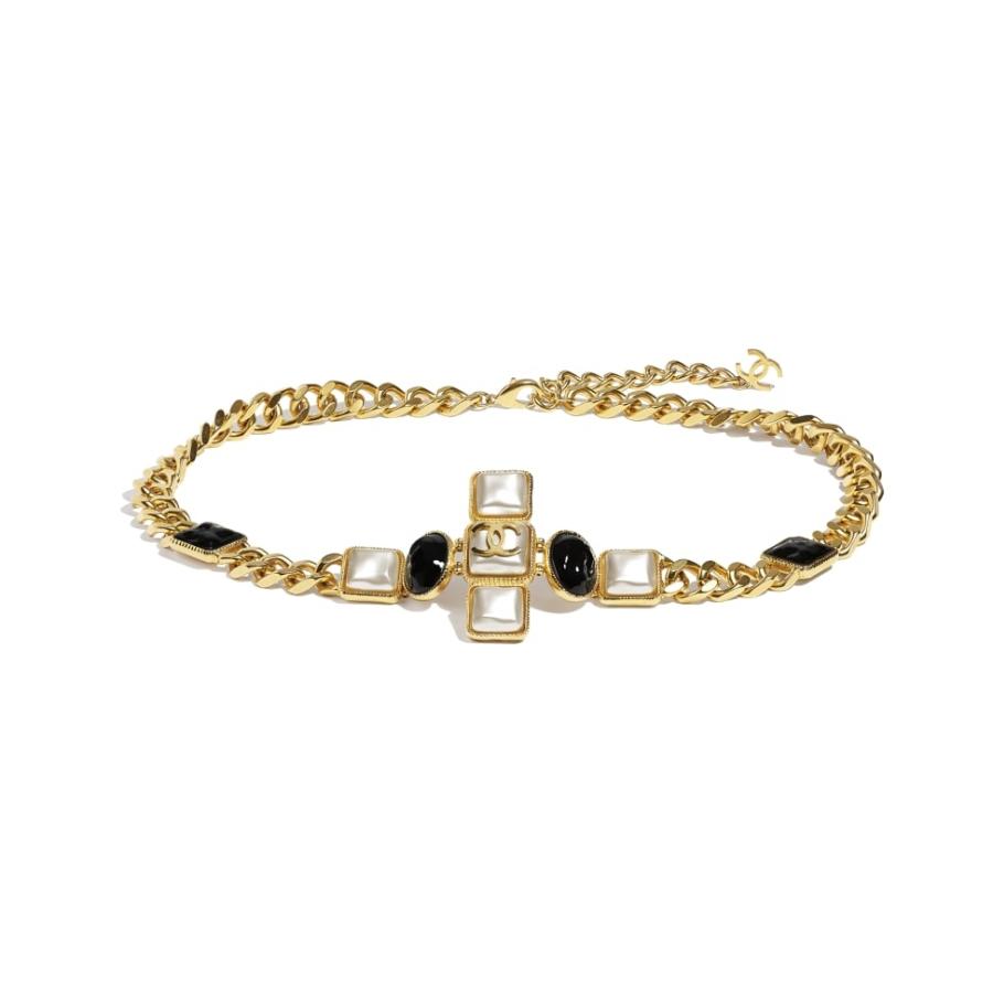 男性に人気 Ccロゴ レジン メタル ブラック ホワイト ゴールド ベルト Chanel シャネル ベルト Chanel シャネル ブランド専門店 財布 帽子 ファッション小物 Www Solidarite Numerique Fr