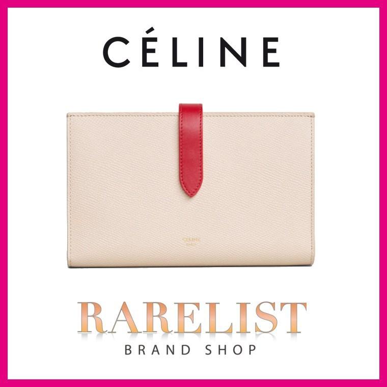 セリーヌ CELINE 財布 二つ折り財布