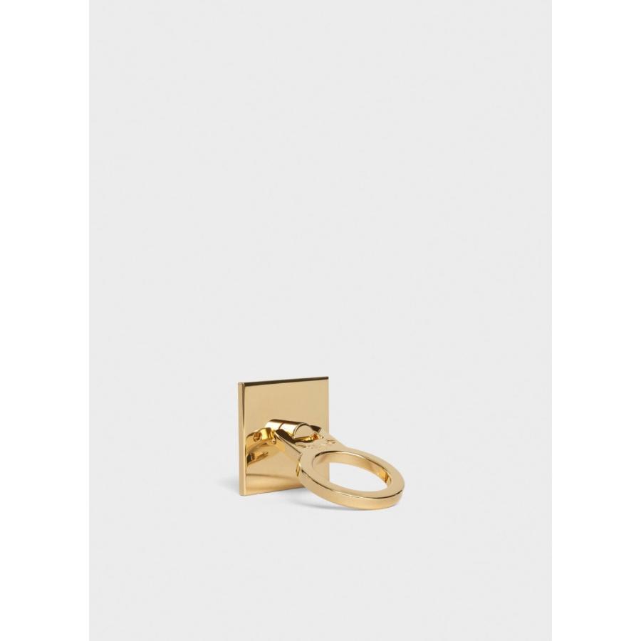 人気ブランド セリーヌ CELINE モバイルリング スマホ アクセサリー