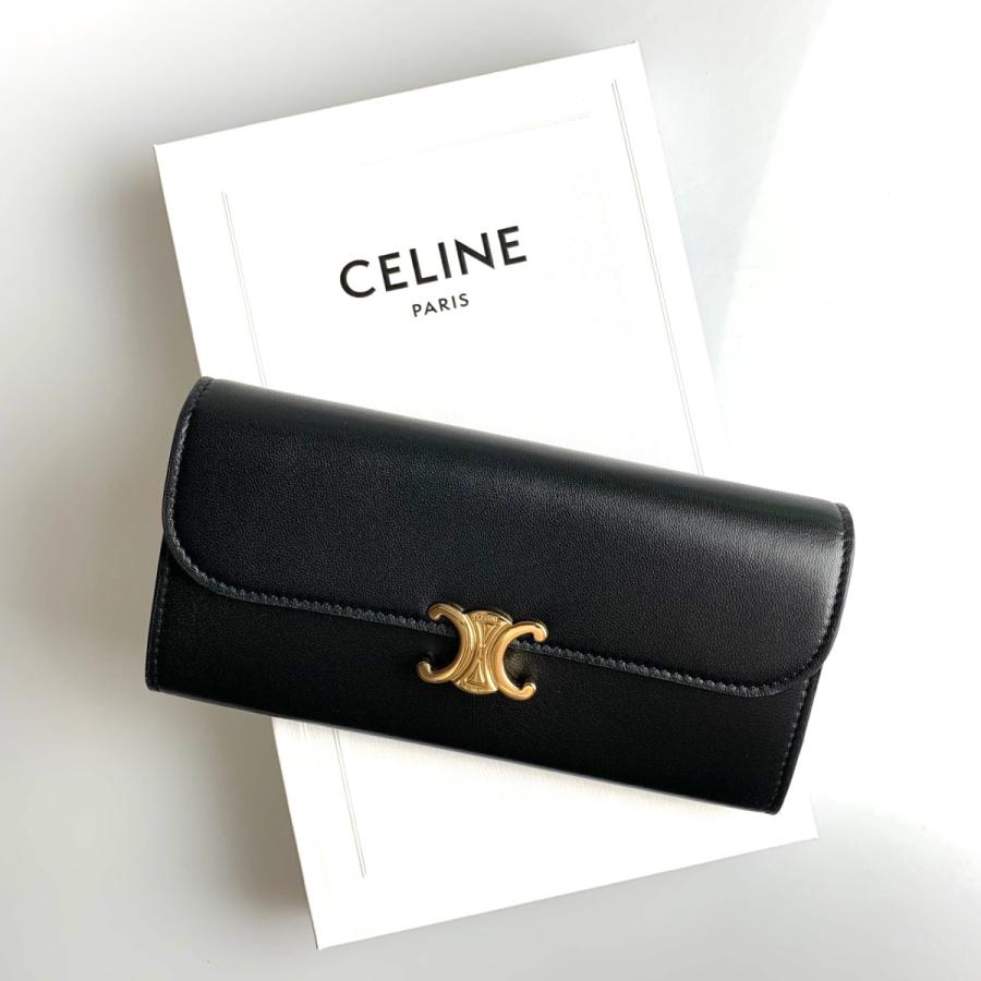 専門店では CELINE 財布 - ファッション小物 - zir.clinic