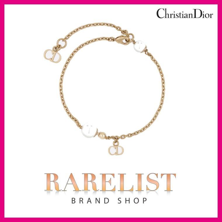 クリスチャンディオール ディオール Christian Dior ブレスレット 