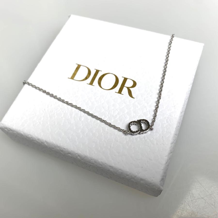 クリスチャンディオール ディオール Christian Dior ネックレス 