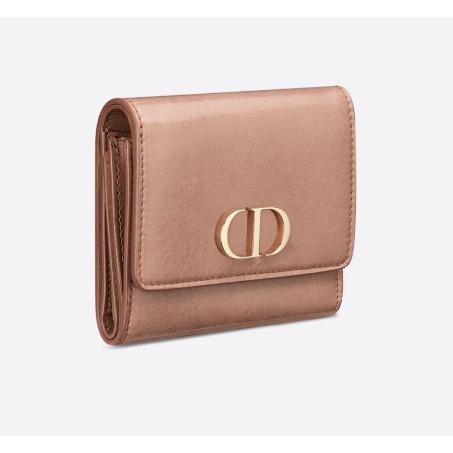 人気スポー新作 オブリーク コンパクト モンテーニュ Dior ディオール