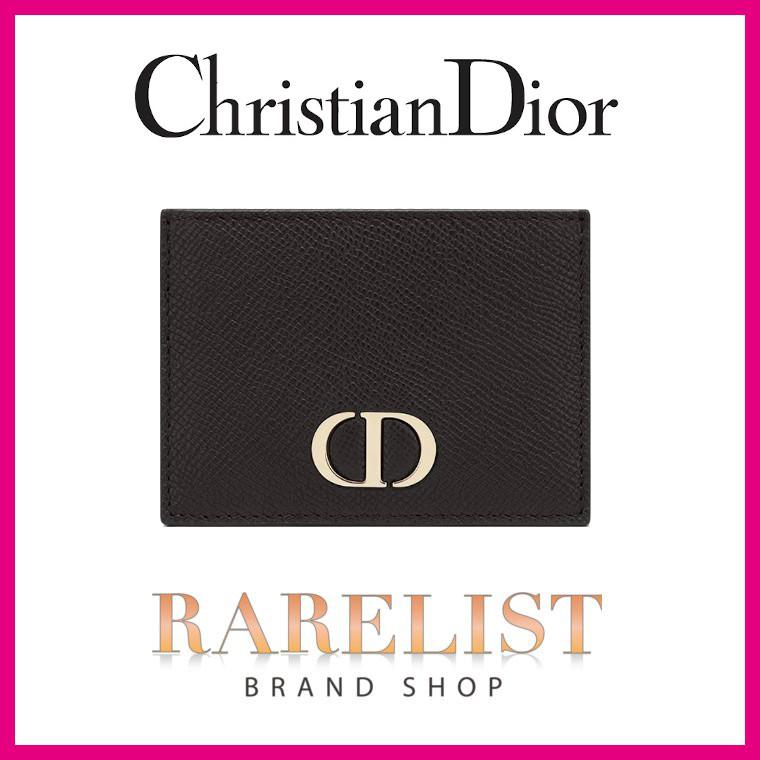 2023新商品-Christian Dior - デ•ィオール カードケース - lab