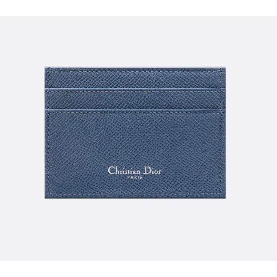 クリスチャンディオール Christian Dior カードケース パスケース 
