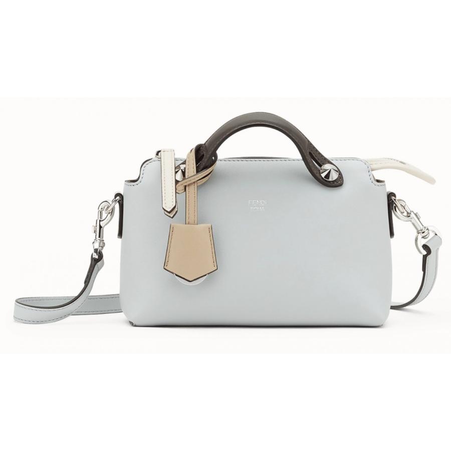 最安挑戦 シルバー パウダーグレー 新作 2way ボストンバッグ ハンドバッグ ショルダーバッグ バック バッグ Fendi フェンディ バッグ Fendi フェンディ ブランド専門店 レザー ミニ ロゴ 本革 バッグ Www Drabblecast Org