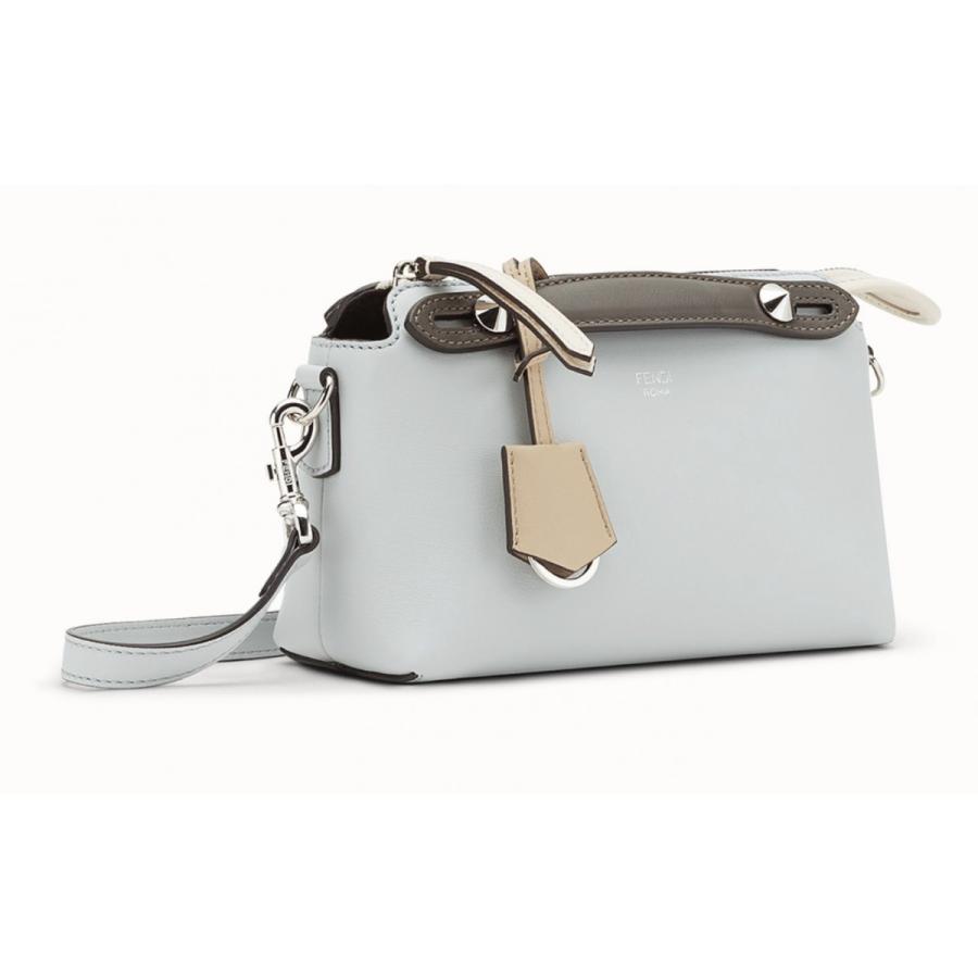 最安挑戦 シルバー パウダーグレー 新作 2way ボストンバッグ ハンドバッグ ショルダーバッグ バック バッグ Fendi フェンディ バッグ Fendi フェンディ ブランド専門店 レザー ミニ ロゴ 本革 バッグ Www Drabblecast Org