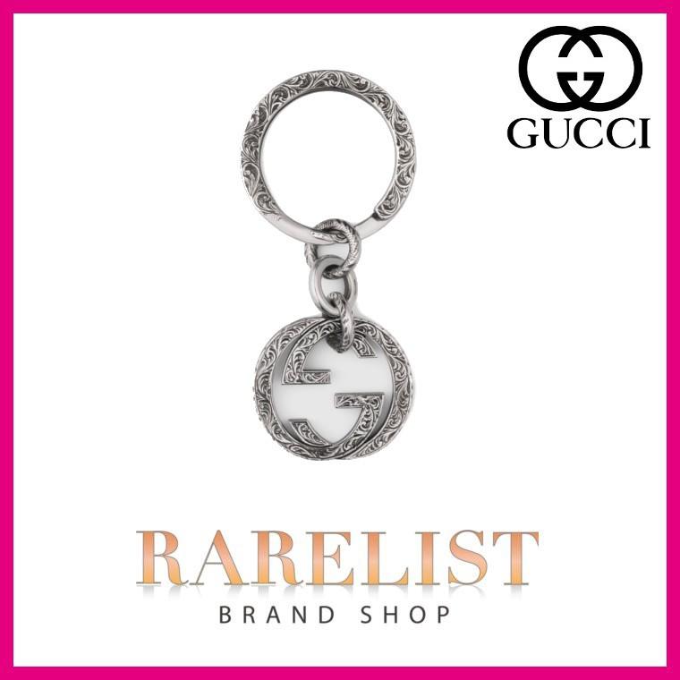 グッチ GUCCI キーリング キーホルダー シルバー ロゴ :GUCCI455308J84000811ZZ456117CAO0G100058:ブランドショップRARELIST - 通販 - Yahoo!ショッピング グッチ GUCCI キーリング キーホルダー シルバー ロゴ :GUCCI455308J84000811ZZ456117CAO0G100058:ブランドショップRARELIST - 通販 - Yahoo!ショッピング