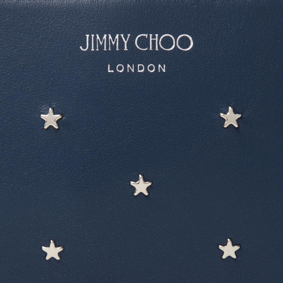 ジミーチュウ JIMMY CHOO キーケース カードケース コインケース