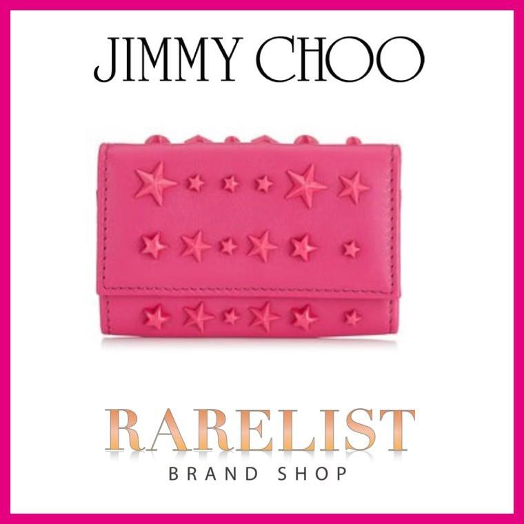 ジミーチュウ JIMMY CHOO キーケース キーホルダー フューシャ ピンク レザー 本革 スタッズ スター :JIMMYCHOONEPTUNELXAHOWICKNEPTUNELTRCSTBLACKMETALLICMIXFILIPA:ブランドショップRARELIST - 通販 - Yahoo!ショッピング ジミーチュウ JIMMY CHOO キーケース キーホルダー フューシャ ピンク レザー 本革 スタッズ スター :JIMMYCHOONEPTUNELXAHOWICKNEPTUNELTRCSTBLACKMETALLICMIXFILIPA:ブランドショップRARELIST - 通販 - Yahoo!ショッピング