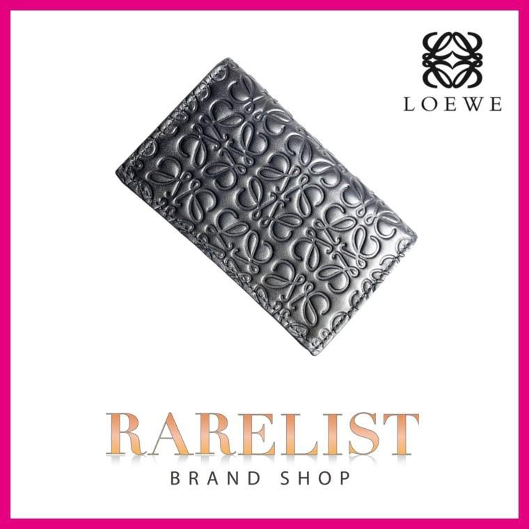 ロエベ LOEWE カードケース ブラック レザー 本革 エンボス - www.ezybake.com/index.php? ロエベ LOEWE カードケース ブラック レザー 本革 エンボス - www.ezybake.com/index.php?