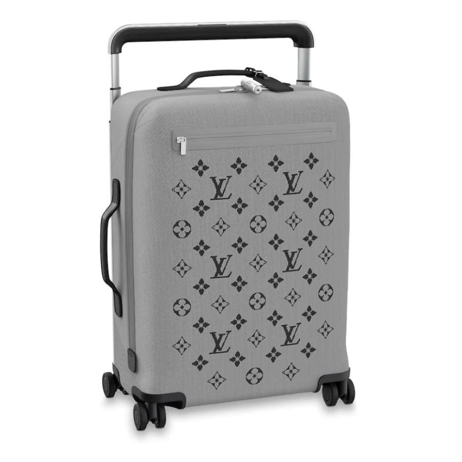 LOUIS VUITTON 旅行用品 スーツケース、キャリーバッグ（キャスター数 