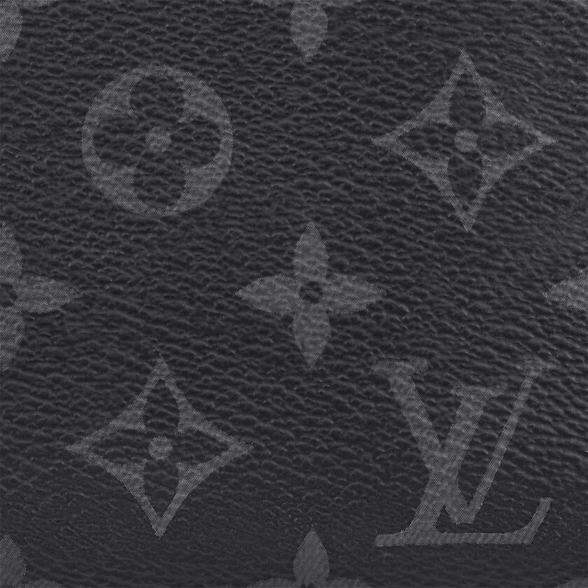 ルイヴィトン Louis 秋 Vuitton バッグ バック ボディバッグ モノグラム シルバー ブランド レザー ブラック Mlouisvuittonm エクリプス ブランドショップrarelist グレー シルバー 激安 セール