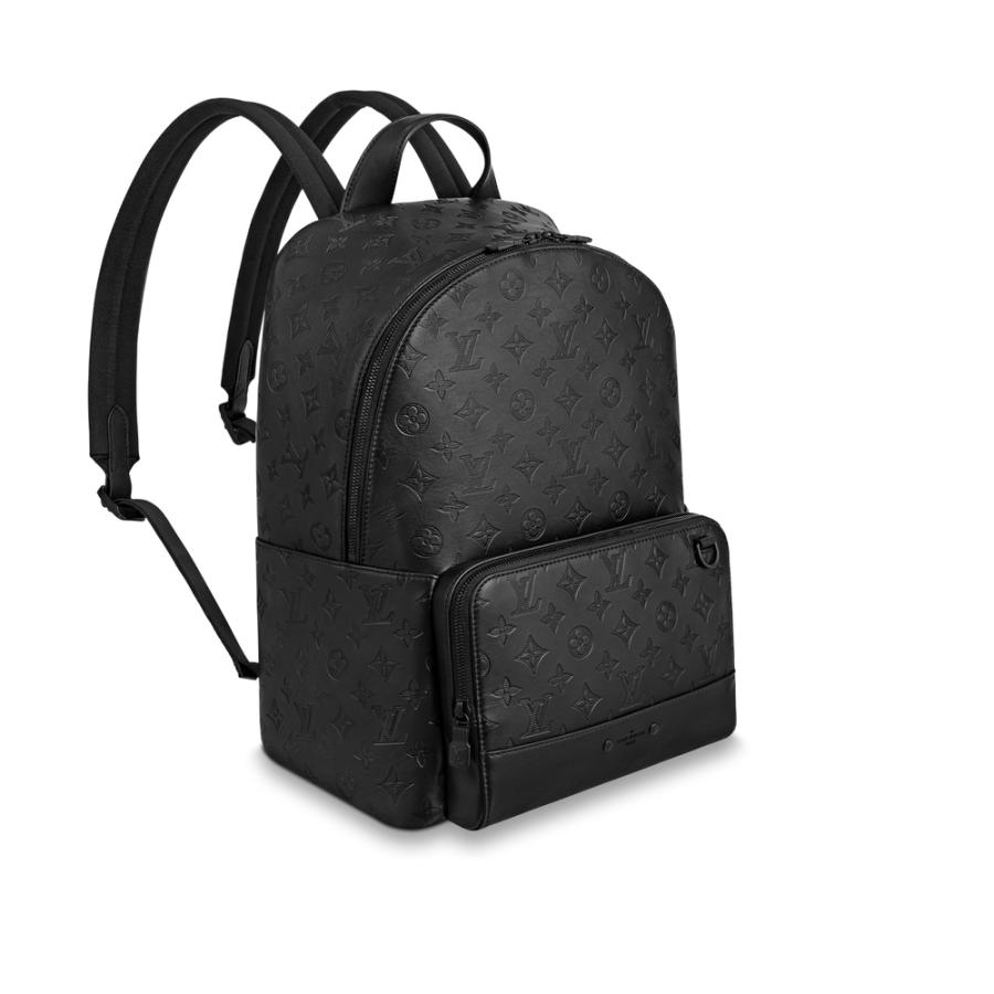 ルイヴィトン LOUIS VUITTON バッグ バック リュックサック ブラック ルイヴィトン LOUIS VUITTON バッグ バック リュックサック ブラック
