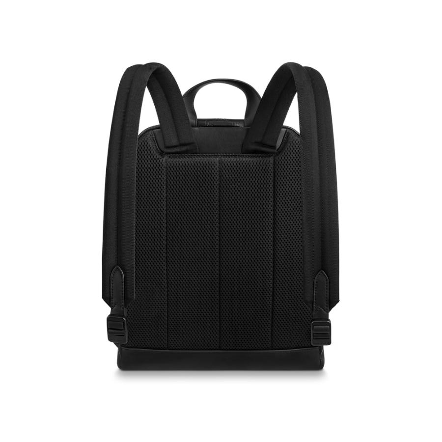 ルイヴィトン LOUIS VUITTON バッグ バック リュックサック ブラック ルイヴィトン LOUIS VUITTON バッグ バック リュックサック ブラック