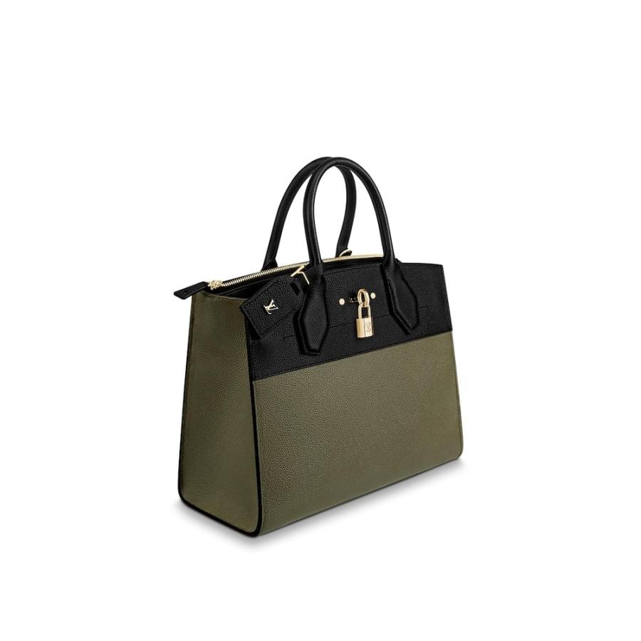 女の子向けプレゼント集結 Vuitton Louis ルイヴィトン バッグ Vuitton Louis ヴィトン ルイ ブランド専門店 バッグ レザー ゴールド グリーン カーキ ブラック ノワール ショルダーバッグ トートバッグ バック バッグ