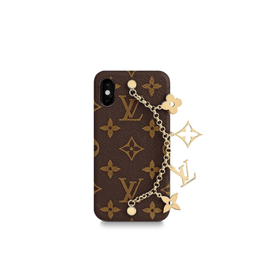 ルイヴィトン LOUIS VUITTON iPhone XS iPhoneXS アイフォンケース