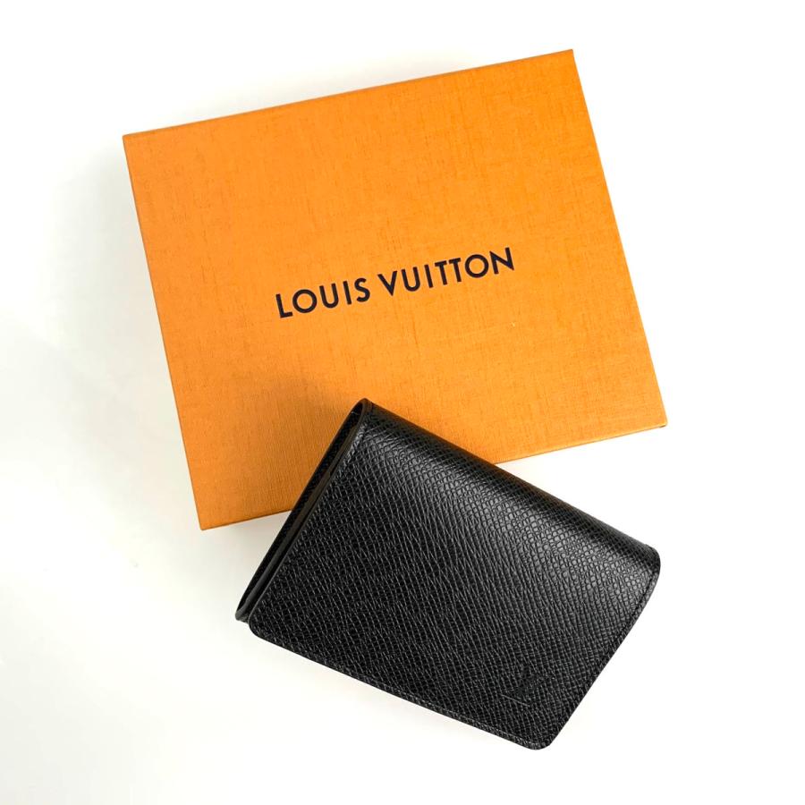 ルイヴィトン LOUIS VUITTON カードケース 名刺入れ パスケース