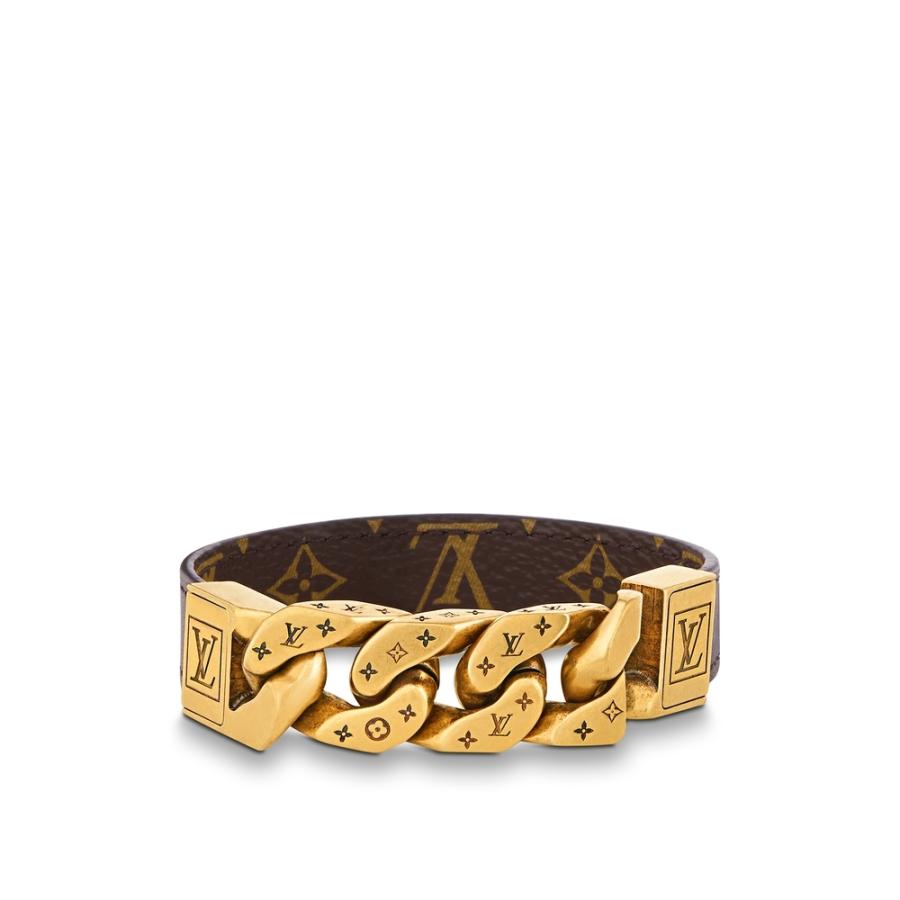 格安louis Vuitton レインボー モノグラム チェーンブレスレット Louis Vuitton ブレスレット ブレスレット アクセサリー 266 781 Www Cepeige Org