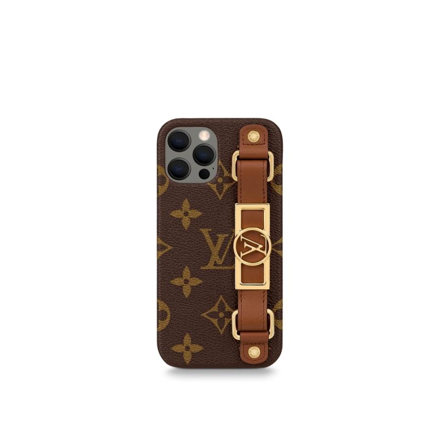 格安人気 ルイヴィトン Louis Vuitton Iphone12 Pro アイフォンケース モノグラム ブラウン ゴールド レザー Iphone12対応 Iphone12pro対応 全国宅配無料 Zoetalentsolutions Com