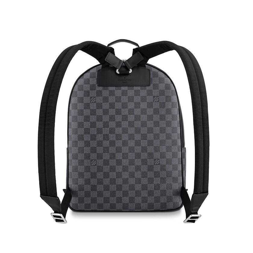 ルイヴィトン LOUIS VUITTON バッグ バック リュックサック ダミエ ルイヴィトン LOUIS VUITTON バッグ バック リュックサック ダミエ