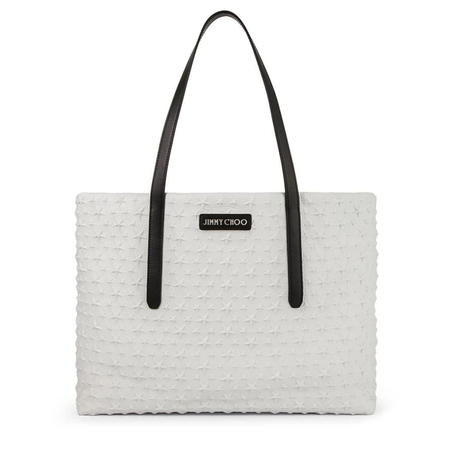 ジミーチュウ JIMMY CHOO バッグ トートバッグ トート チョーク