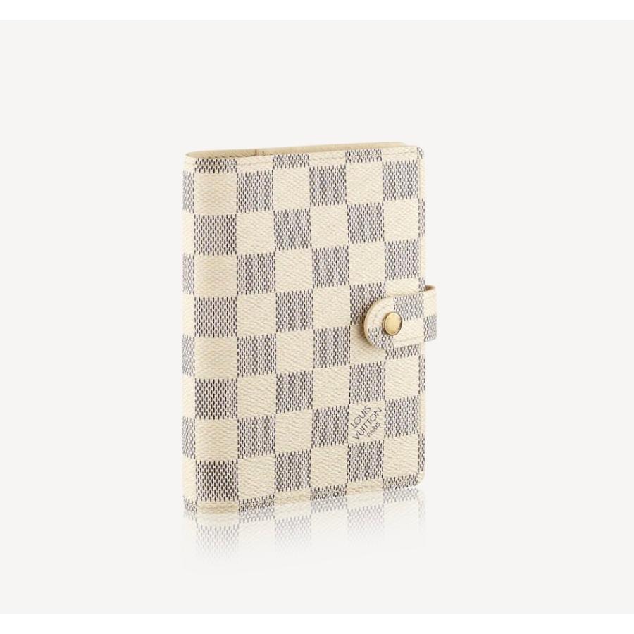 人気商品の人気商品のルイヴィトン LOUIS VUITTON 手帳カバー ダイアリー アイボリー ゴールド ダミエ アズール キャンバス 手帳、日記、家計簿 レインボー シンフォニー ディフラクション グラート レインボー ピーフォール 500-Pack
