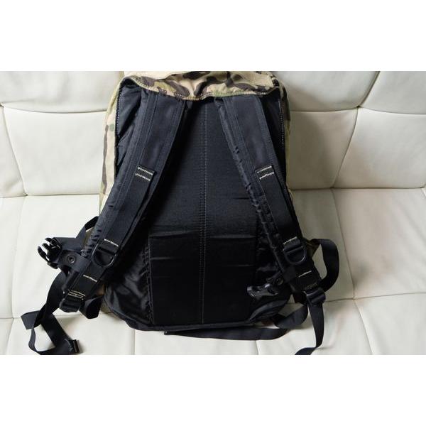 レア グレゴリー エブリデイ デイパック マルチカム リュック 旧タグ