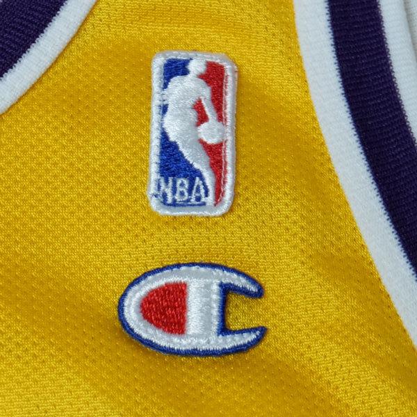 NBAユニフォーム レイカーズ LAKERS マジック ジョンソン