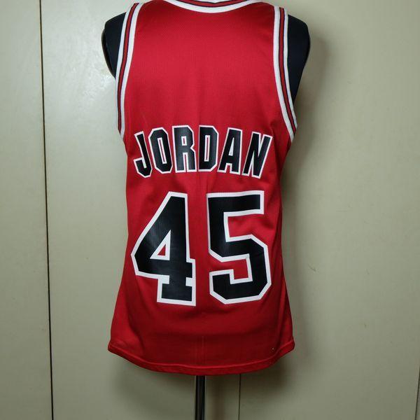 メーカー直売USA製 マイケルジョーダン シカゴブルズ チャンピオン