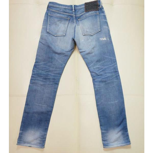 R.H. Vintage スウェットデニムパンツ サイズ31 ロンハーマン ユーズド