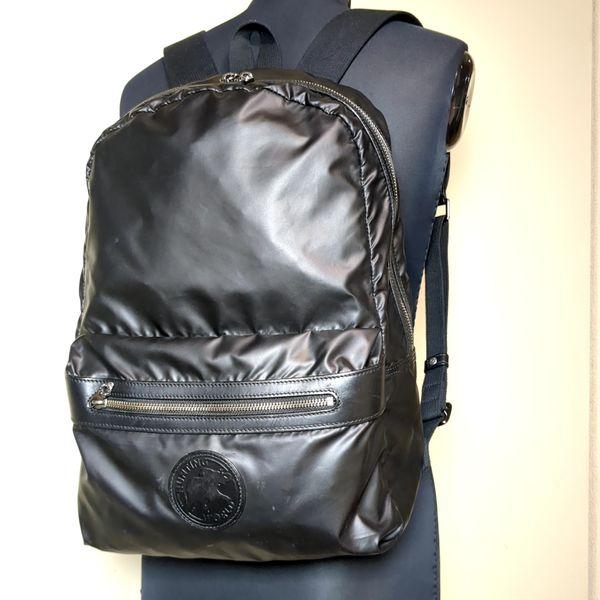 ロビン バックパック7467RBN ネイビー ハンティングワールド リュック