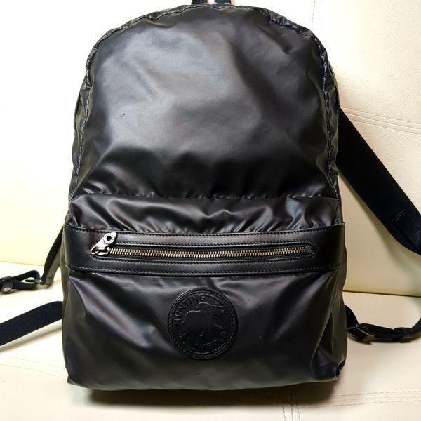 ロビン バックパック7467RBN ネイビー ハンティングワールド リュック