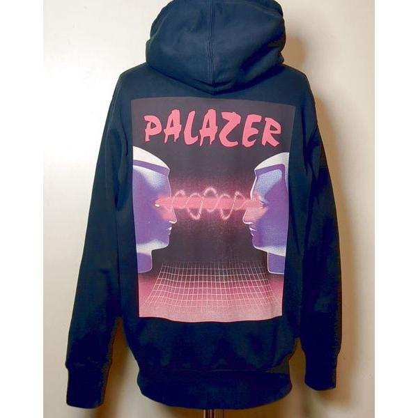 PALACE パレス フーディ プリントパーカー S ロゴ Palace PALACE パレス フーディ プリントパーカー S ロゴ Palace