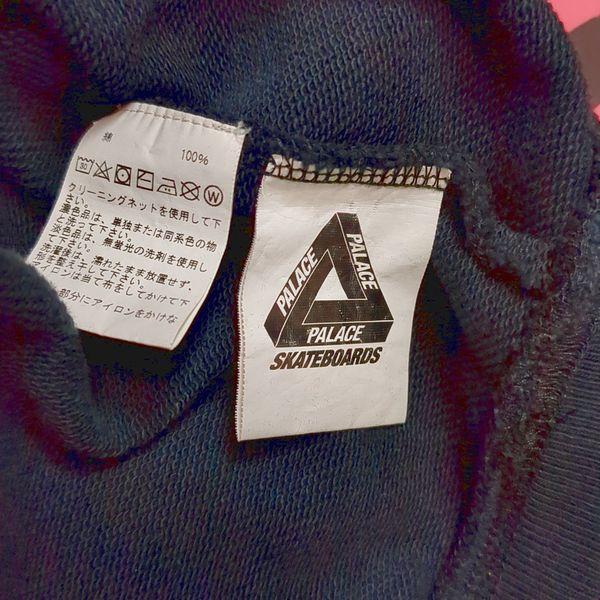PALACE パレス フーディ プリントパーカー S ロゴ Palace PALACE パレス フーディ プリントパーカー S ロゴ Palace