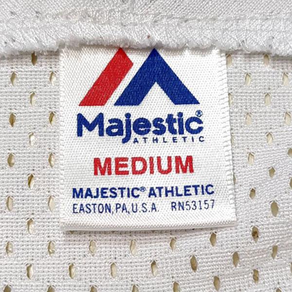 MAJESTIC ヤンキース マジェスティック ユニフォーム M ベース MAJESTIC ヤンキース マジェスティック ユニフォーム M ベース