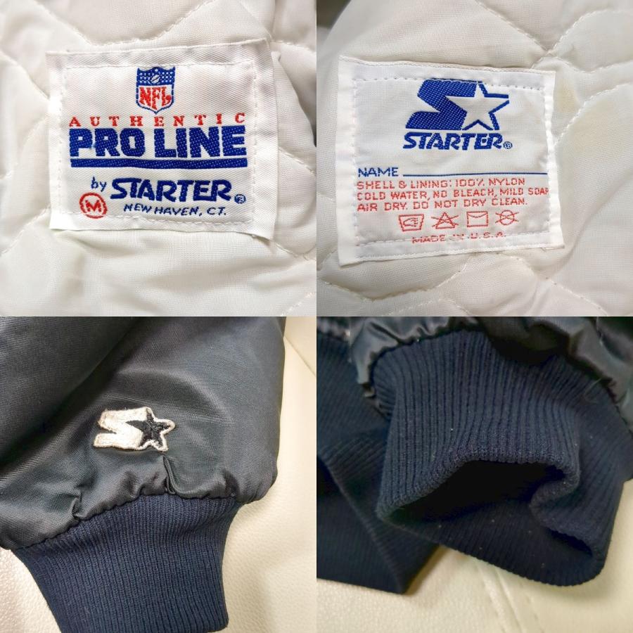STARTER USA製 レイダース スターター ナイロンスタジアム STARTER USA製 レイダース スターター ナイロンスタジアム