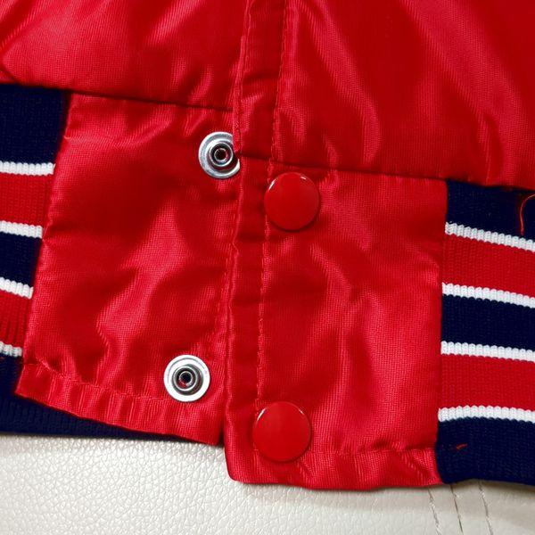 STARTER（スターター） カージナルス スタジャン M 中綿ジャケット