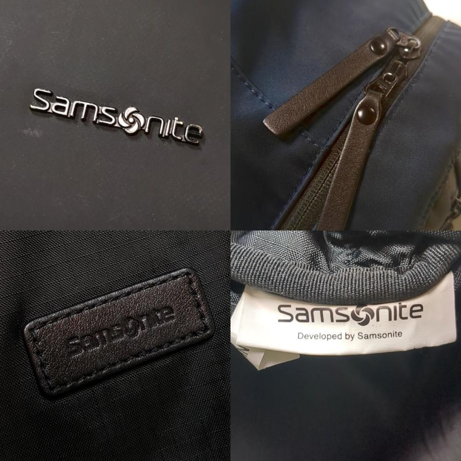 Samsonite サムソナイト ビジネスリュック バイディレクト 定価