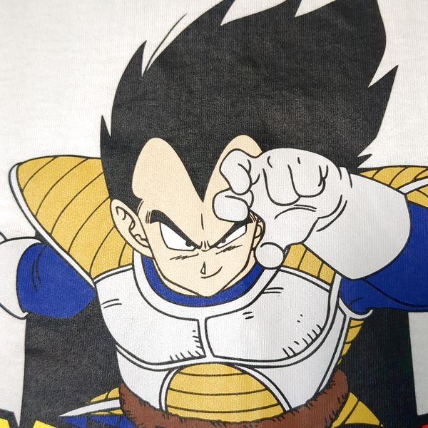 XLARGE ベジータ エクストララージ Tシャツ M ドラゴンボールZ XLARGE ベジータ エクストララージ Tシャツ M ドラゴンボールZ