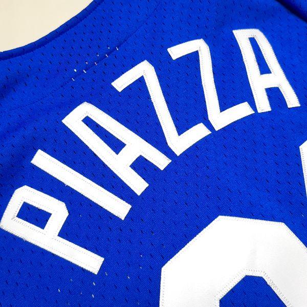 Mitchell&Ness マイクピアザ ドジャース ミッチェルアンドネス Mitchell&Ness マイクピアザ ドジャース ミッチェルアンドネス