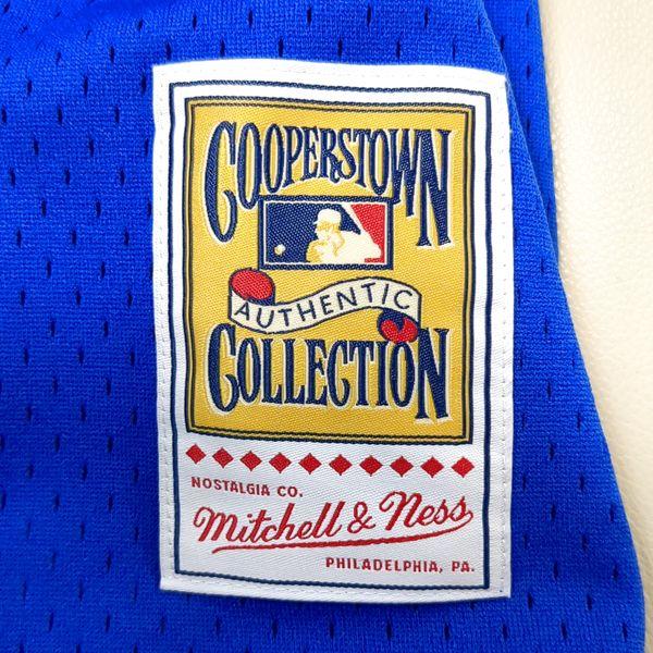 Mitchell&Ness マイクピアザ ドジャース ミッチェルアンドネス Mitchell&Ness マイクピアザ ドジャース ミッチェルアンドネス