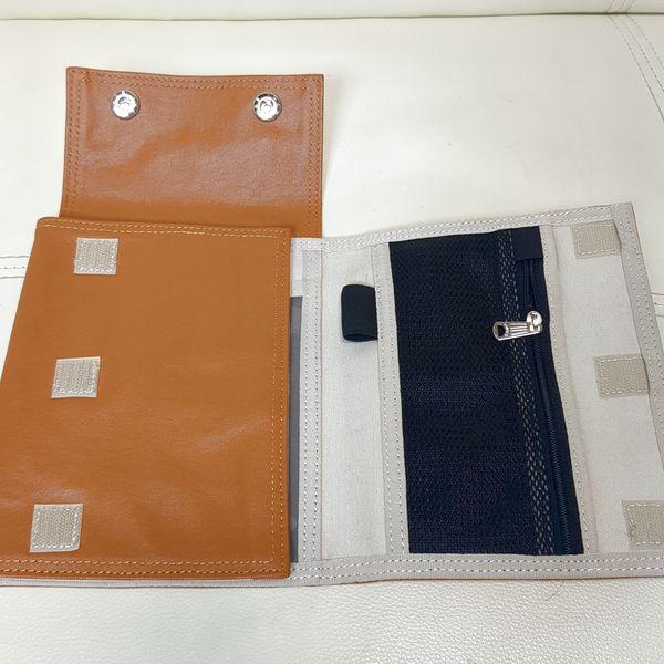 PORTER ほぼ日手帳 ポーター ツールポケット フリースタイル キャメル 