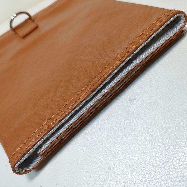 PORTER ほぼ日手帳 ポーター ツールポケット フリースタイル キャメル 