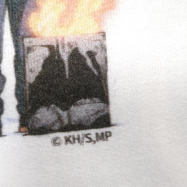 僕のヒーローアカデミア ゆきまつり 描き下ろし パーカー S ヒロアカ