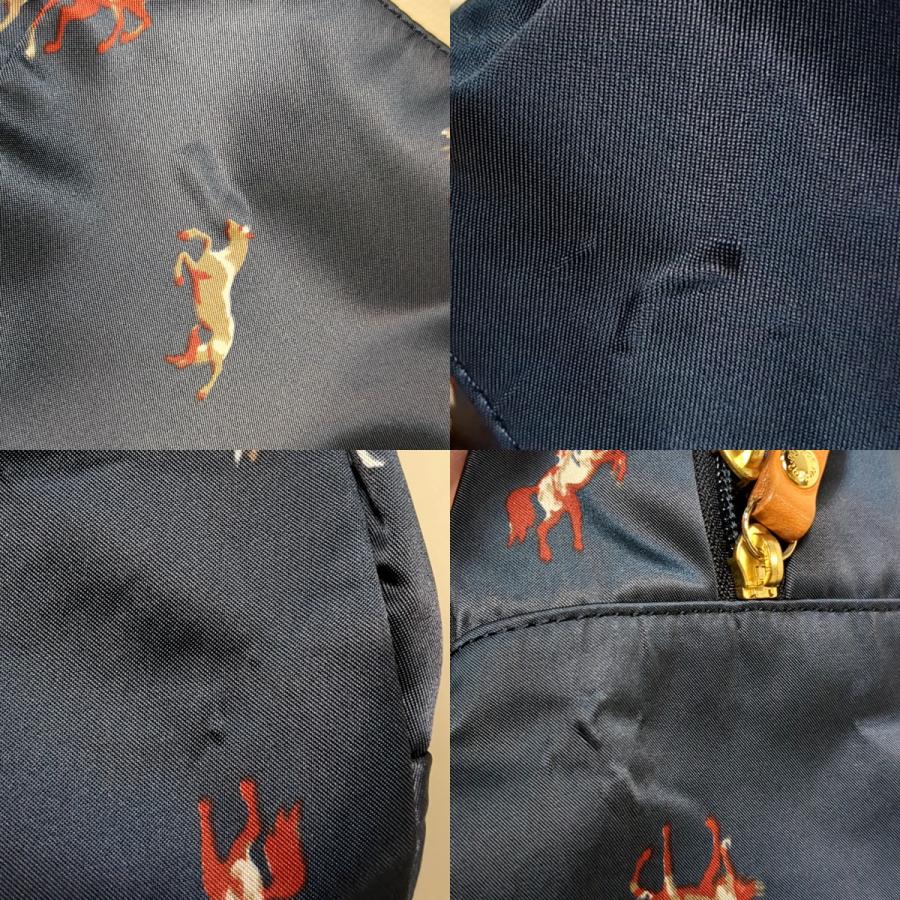 Daily russet（デイリー ラシット） ラシット ウッドランダー ミノリ