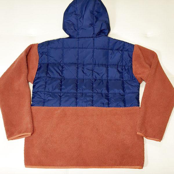 cotopaxi（コトパクシ） ハイブリッドフリースジャケット M 定価29,700 