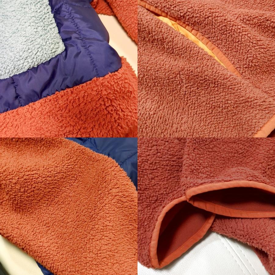cotopaxi（コトパクシ） ハイブリッドフリースジャケット M 定価29,700 
