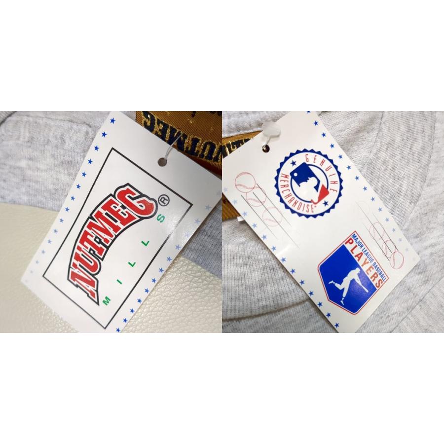 USA製 野茂英雄 ドジャース 1995 オールスターTシャツ L タグ付き
