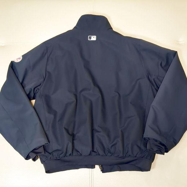 MAJESTIC（マジェスティック） ヤンキース ブルゾン S 裏地フリース